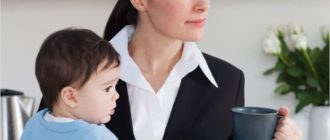 Uvol'nenie materi-odinochki po iniciative rabotodatelya